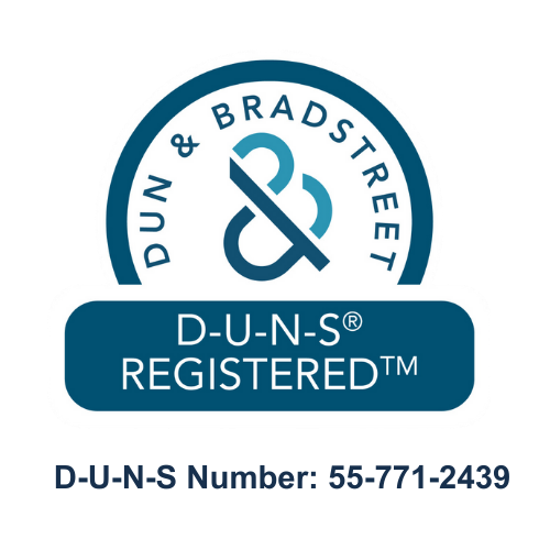 D-U-N-S Registered - Number: 55-771-2439