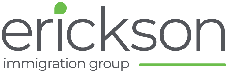 Erickson Immigration