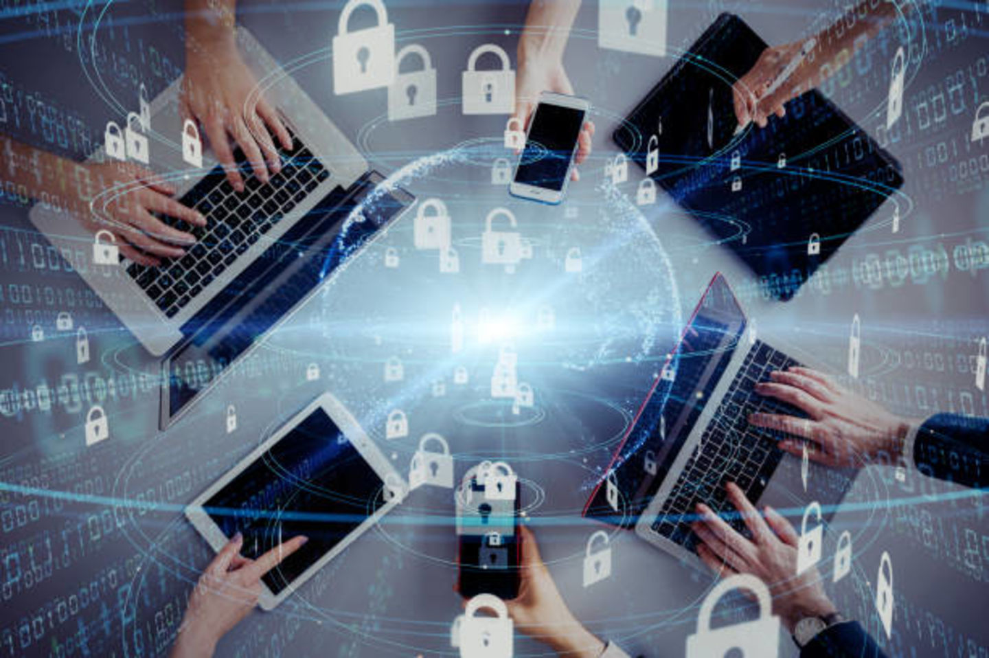 Software Development & Communication Systems